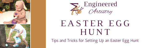 Easter Egg Hunt: Tips and Tricks