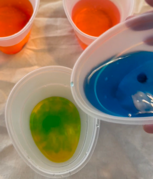How to teach science for kids