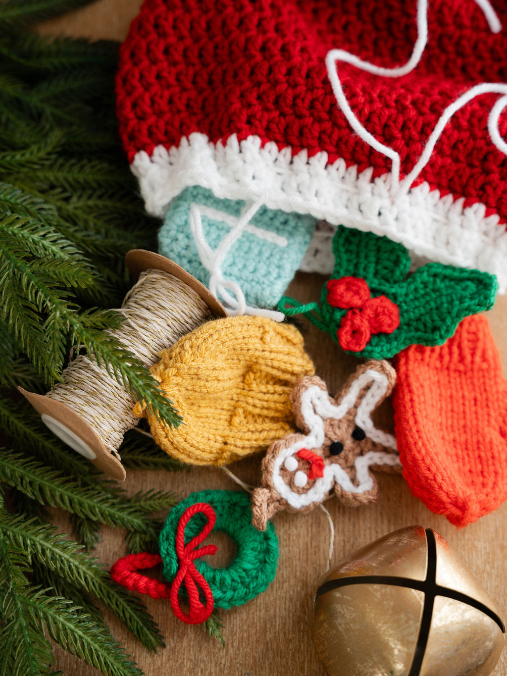 24 Days of Christmas Advent Tree