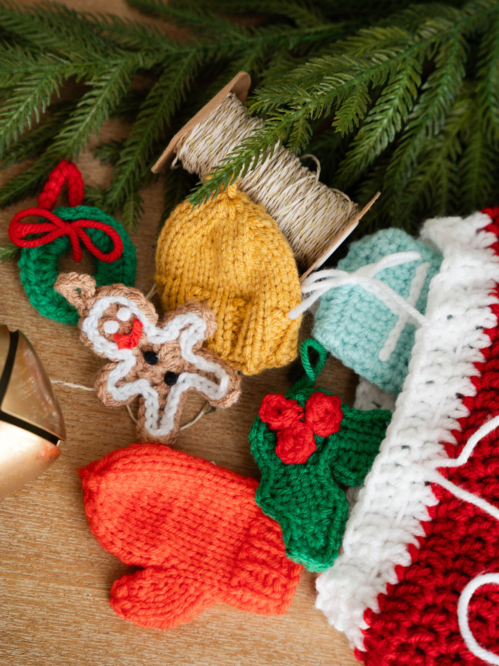 24 Days of Christmas Advent Tree