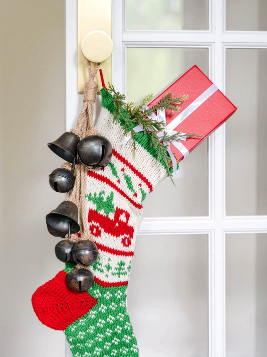 Gift A Stocking