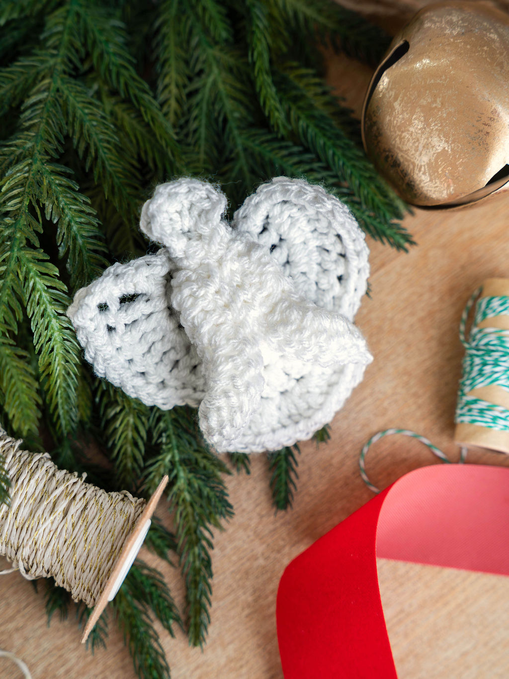 Angel Ornament