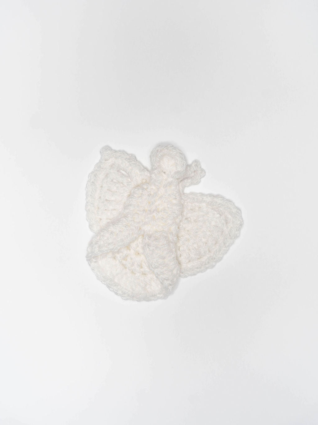 Angel Ornament