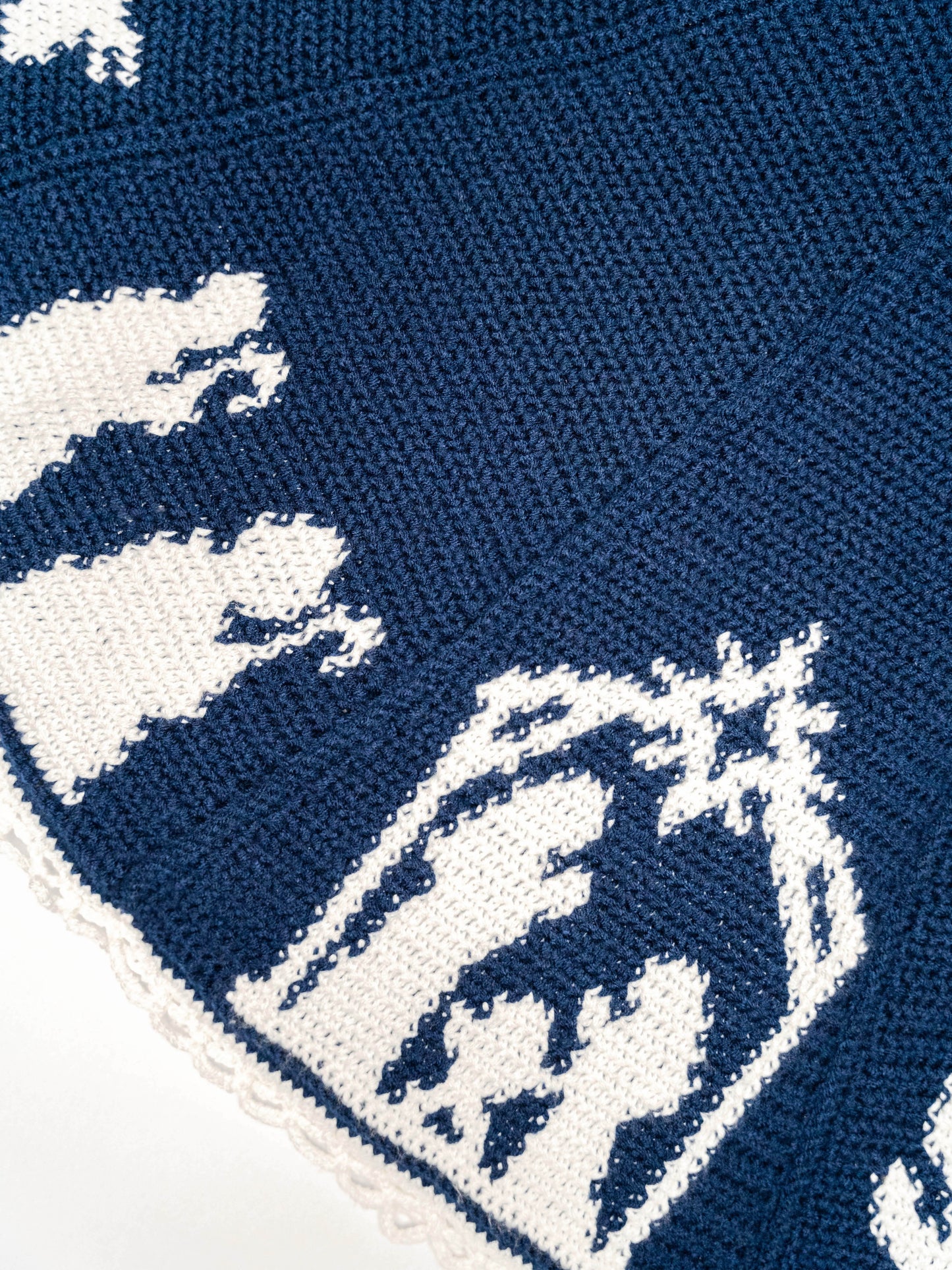 Nativity Tree Skirt