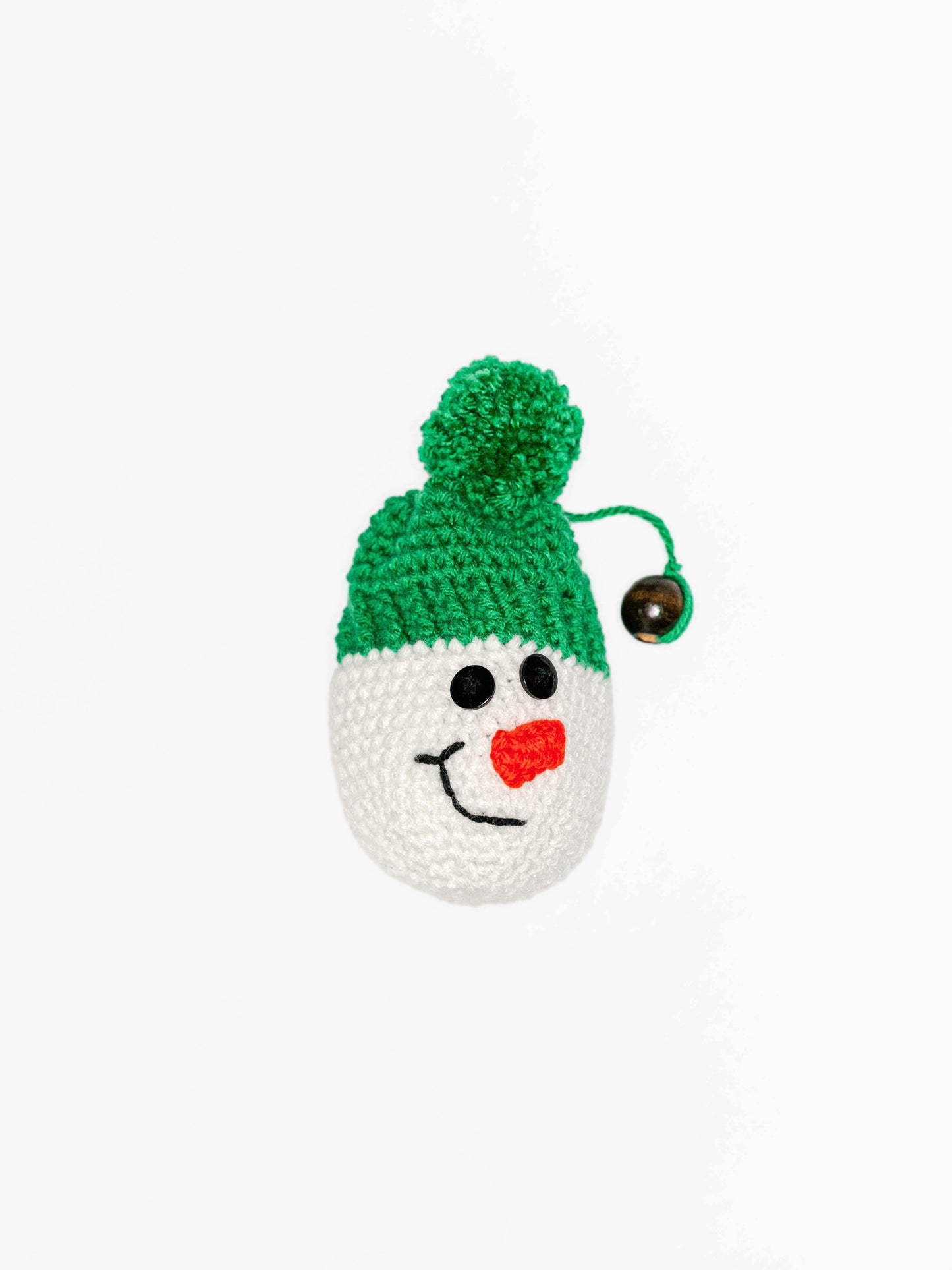 Snowman Gift Bag
