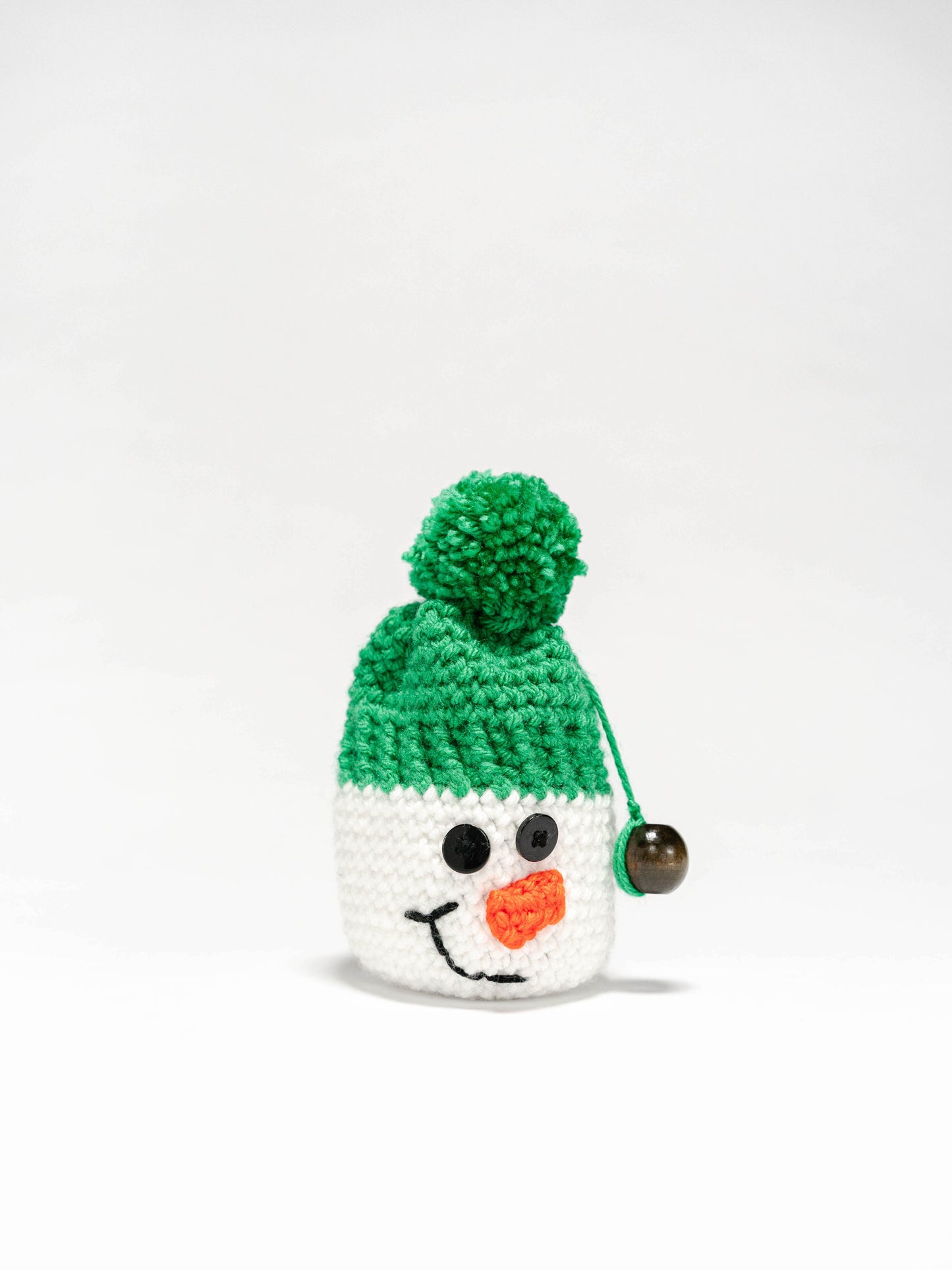 Snowman Gift Bag