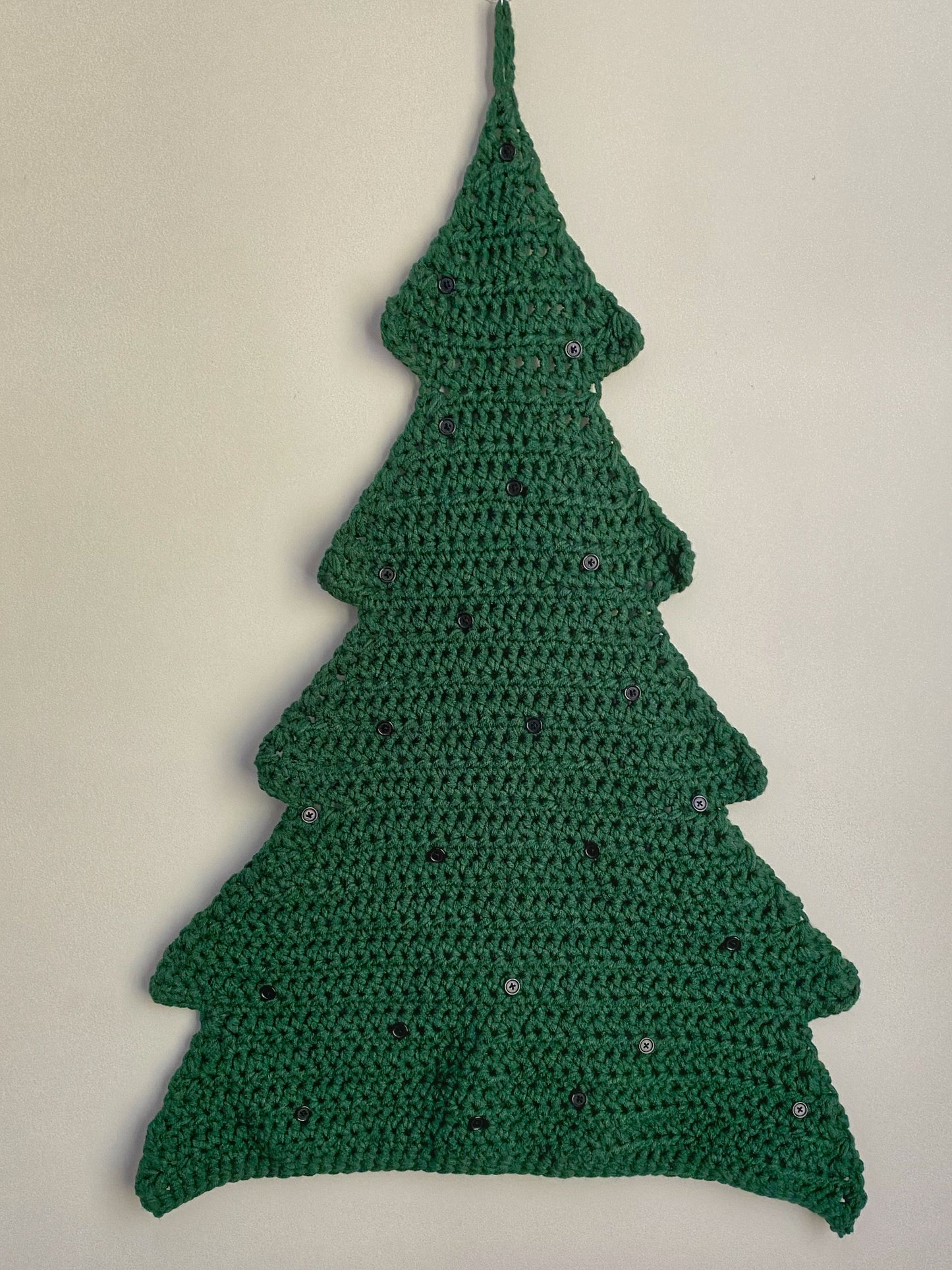 24 Days of Christmas Advent Tree