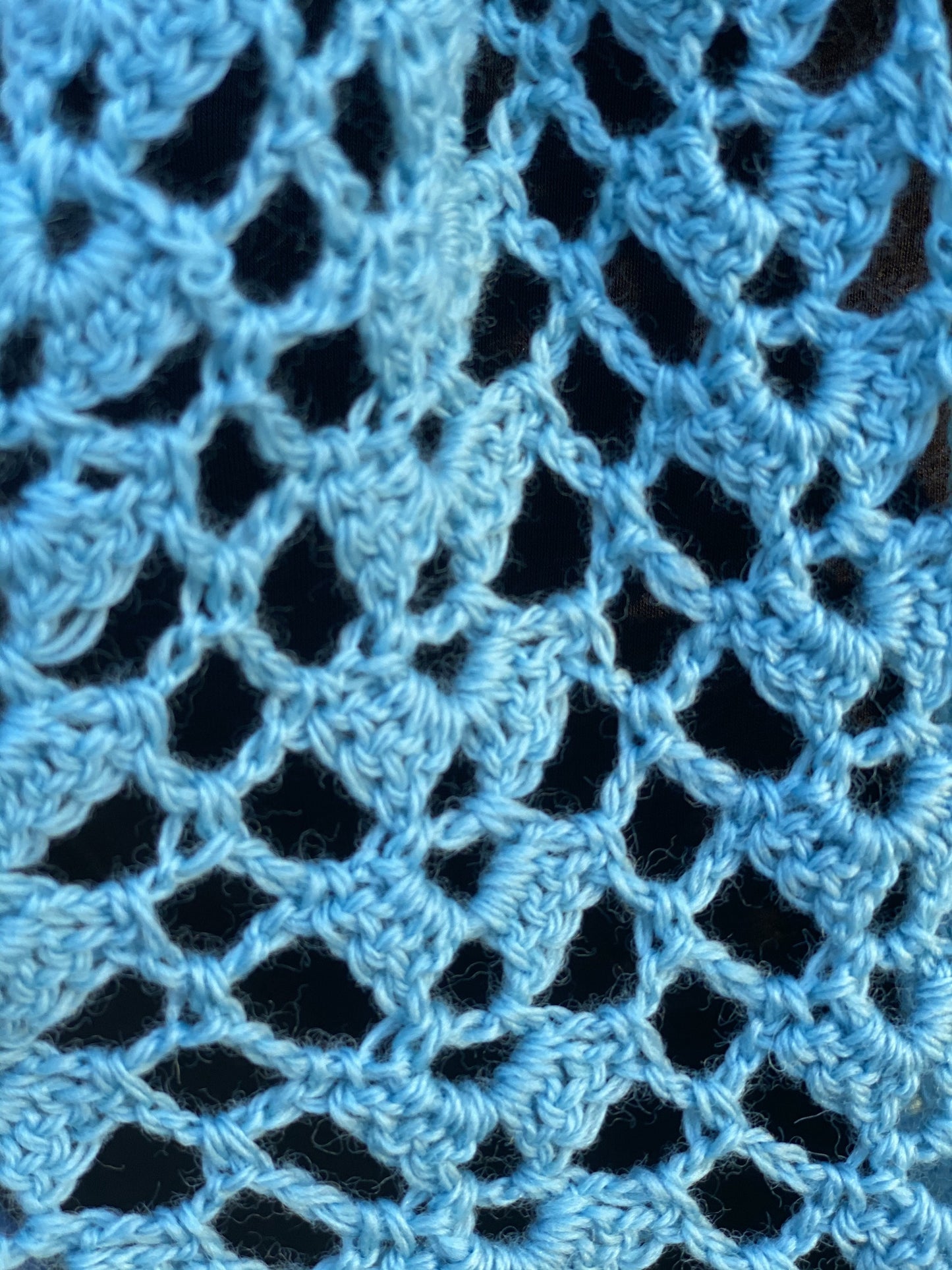 Gwenevere Scarf