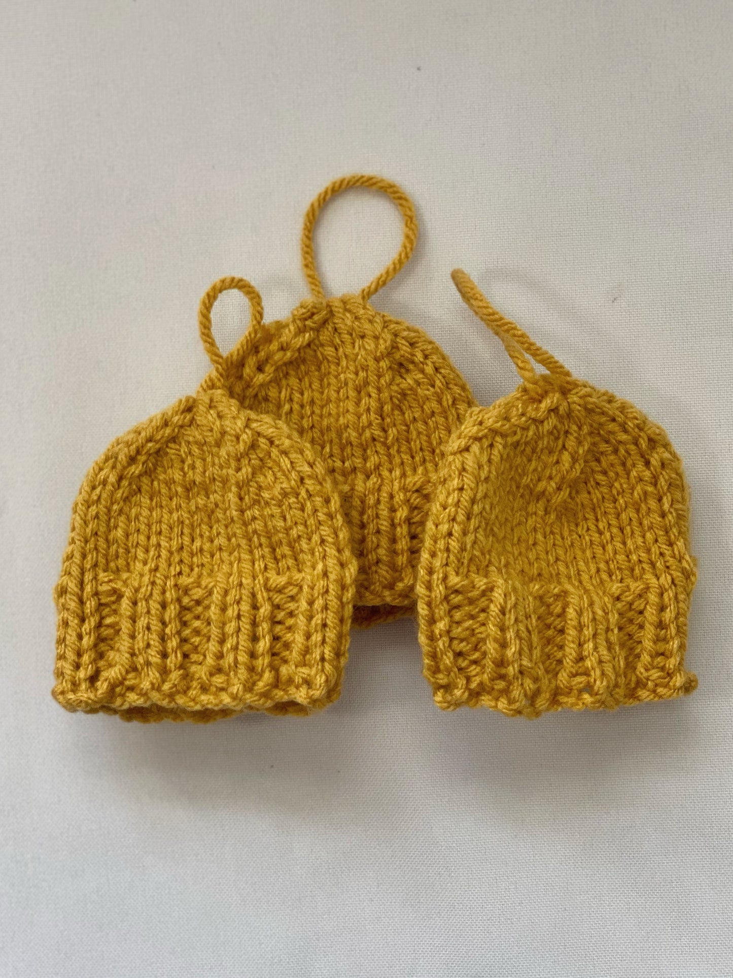 Hat Ornament