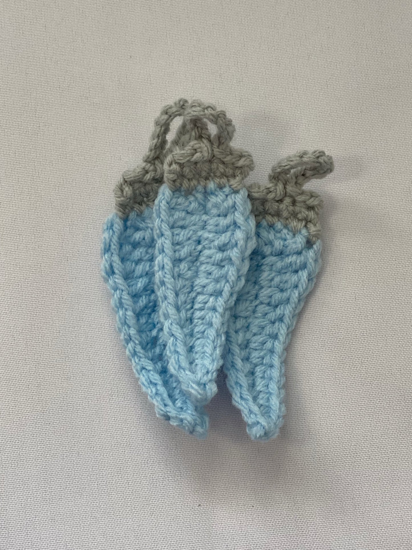 Simple Christmas Ornament