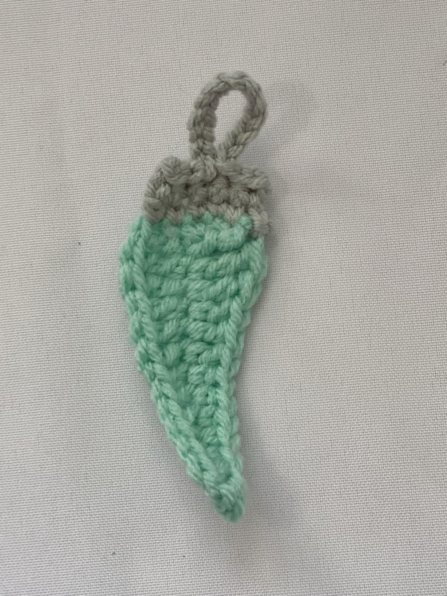 Simple Christmas Ornament