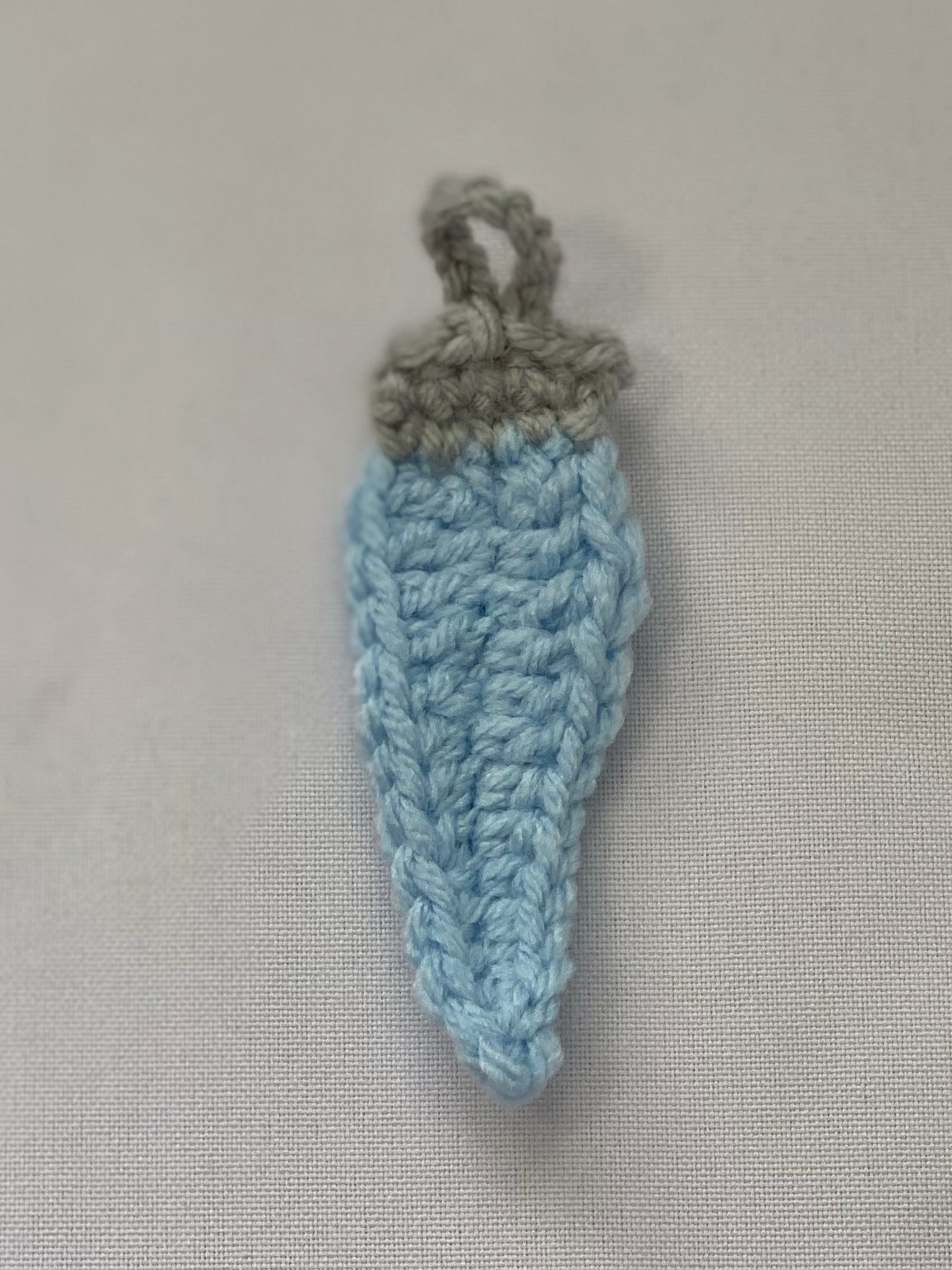 Simple Christmas Ornament
