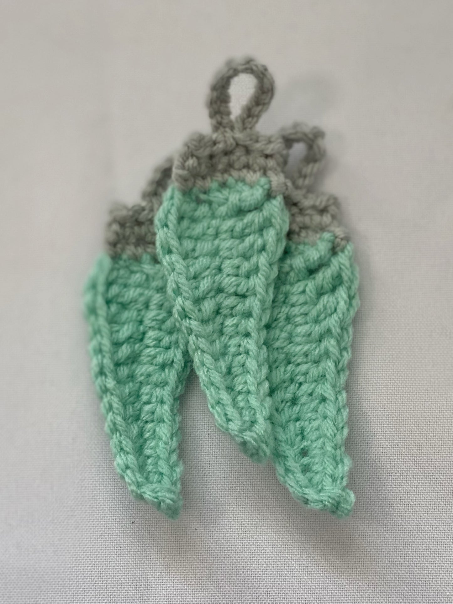 Simple Christmas Ornament