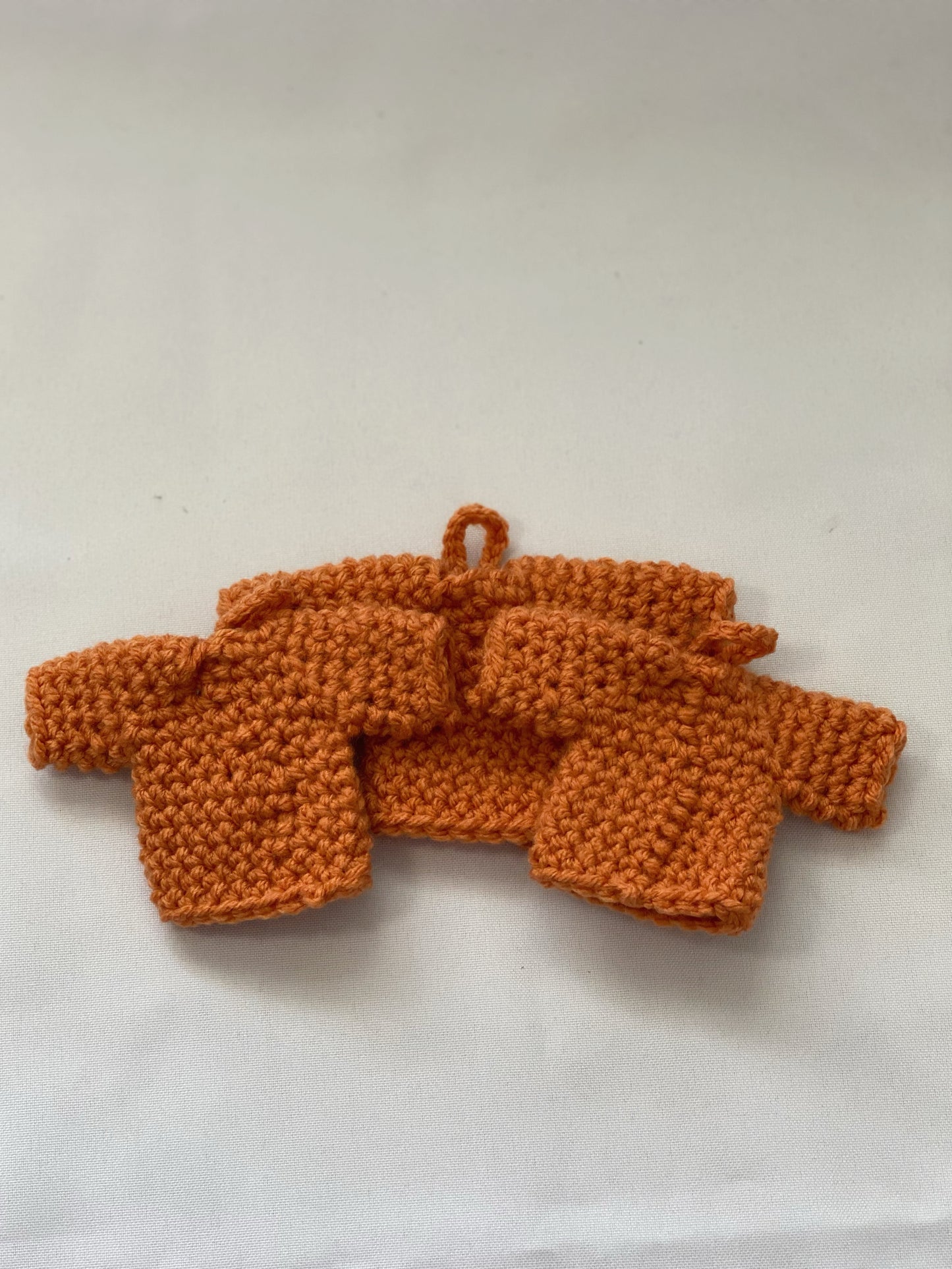 Sweater Ornament