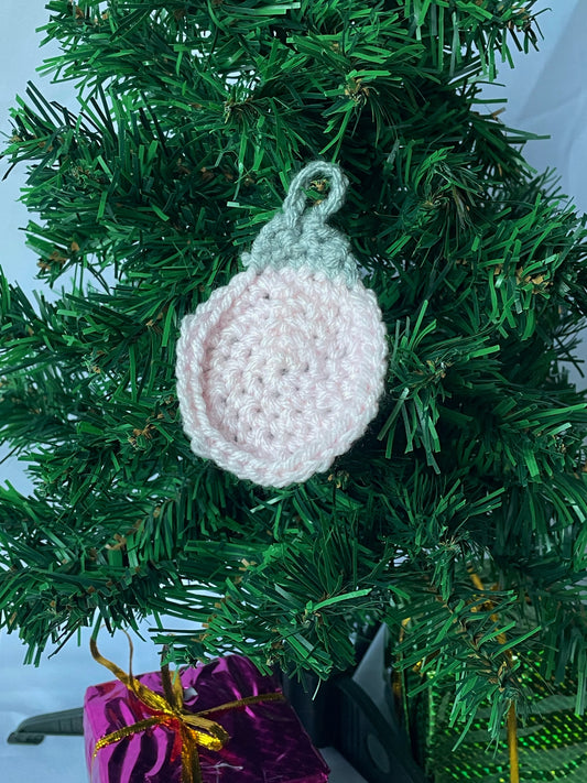 Bauble Ornament