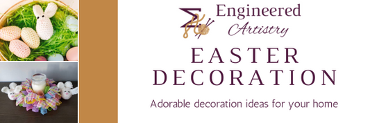 Easter Decoration Ideas