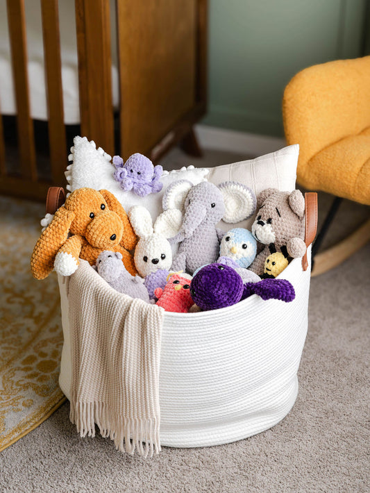 Stuffed Animals for Kids