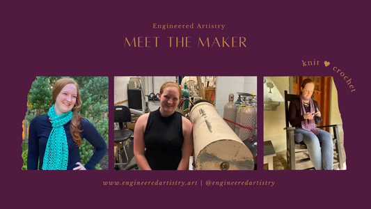 Meet the Maker