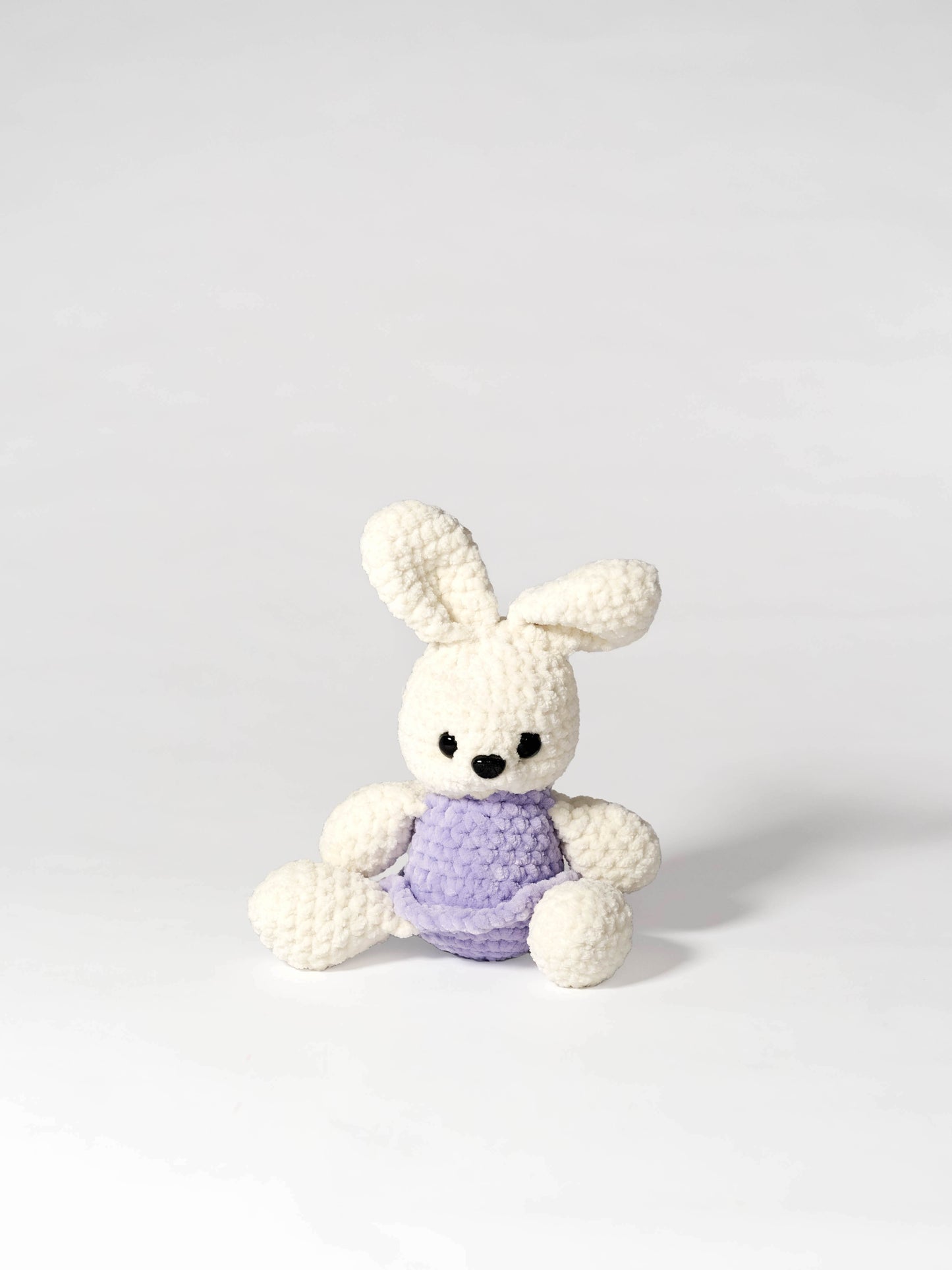 Stuffed Bunny