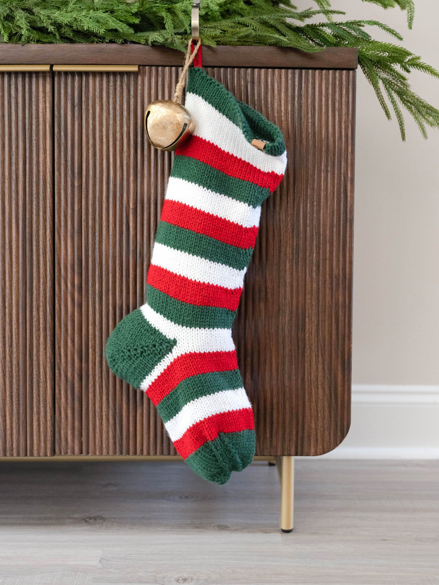 Gift A Stocking