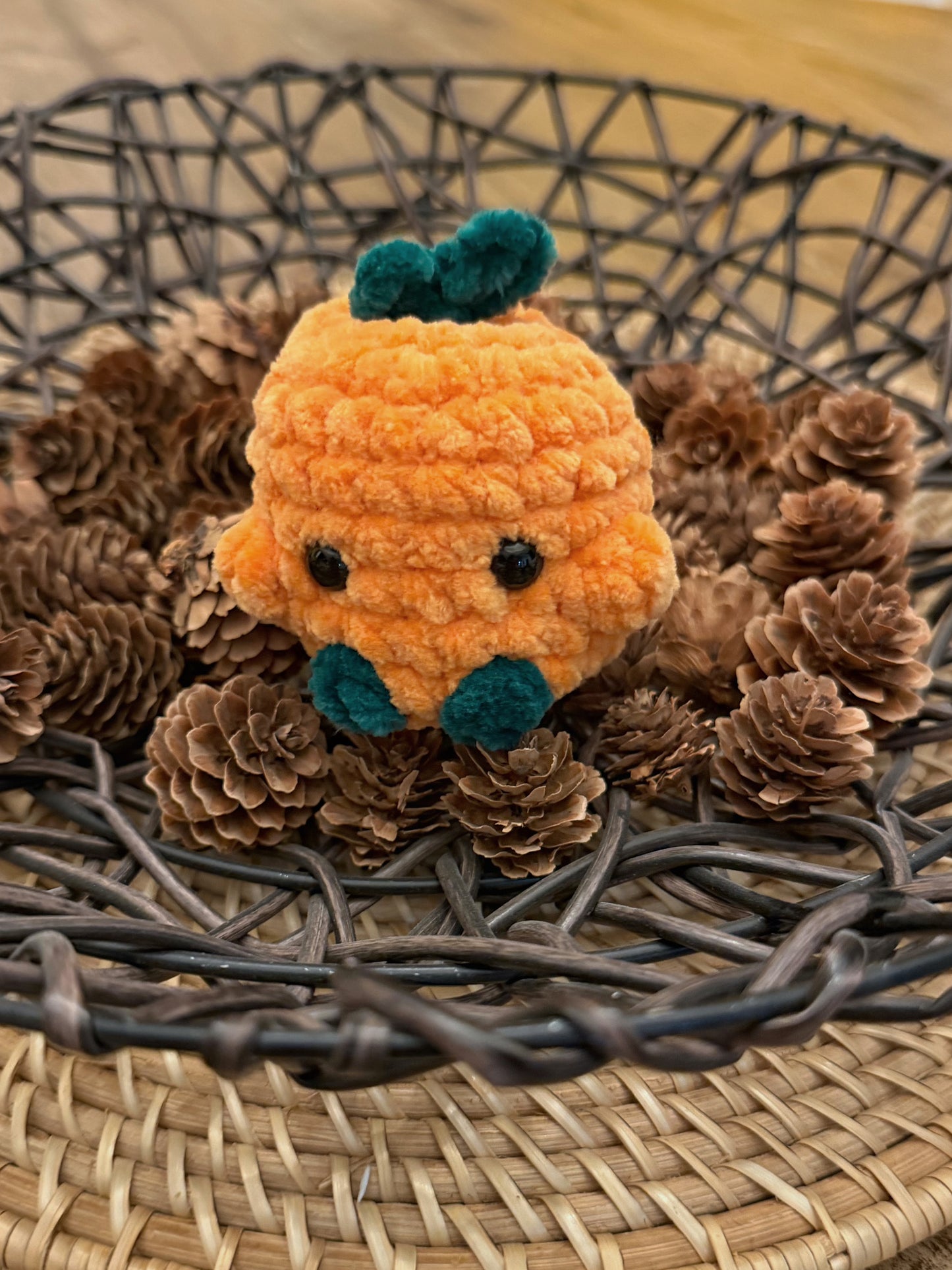 Halloween Stuffies