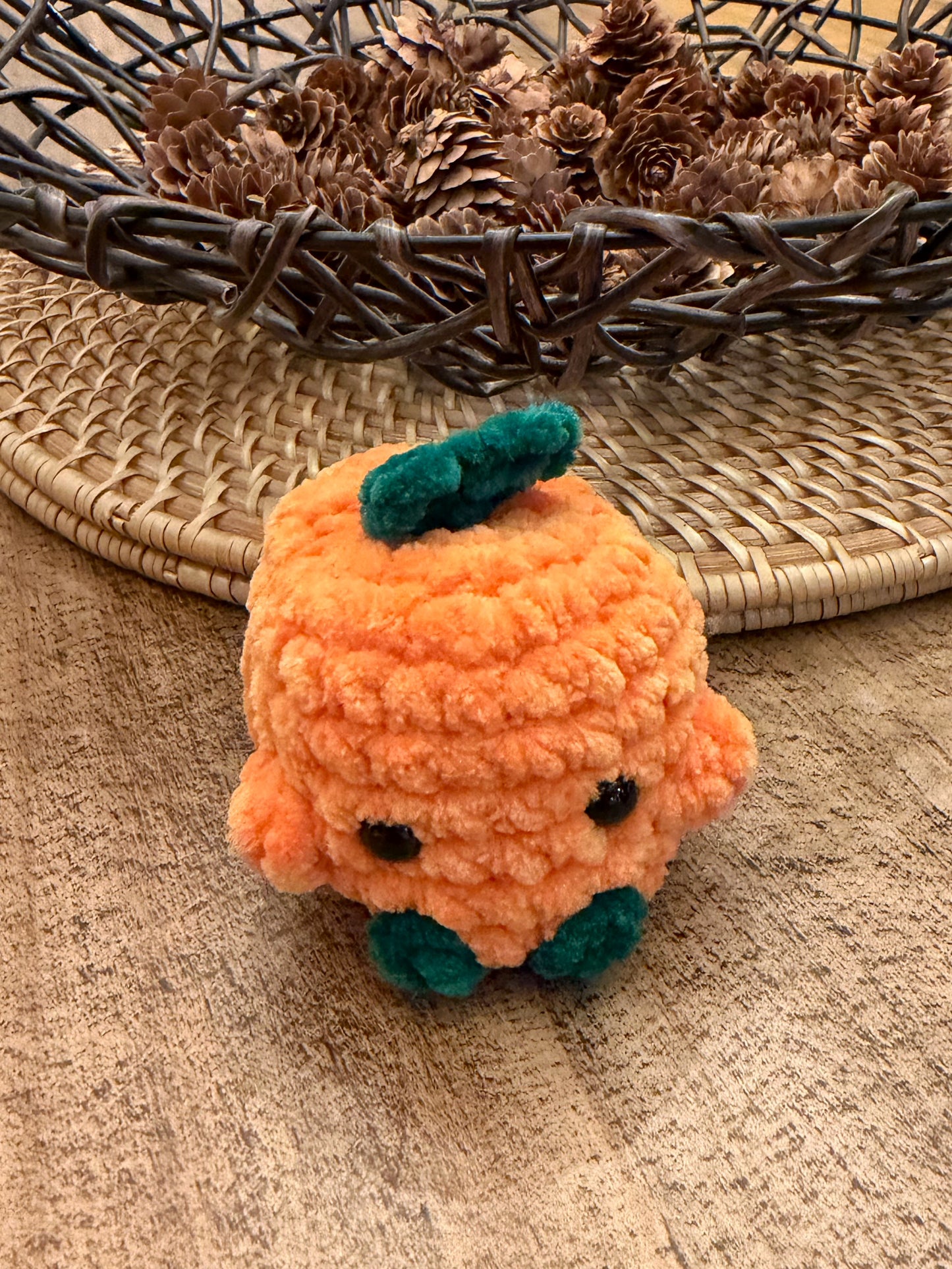Halloween Stuffies