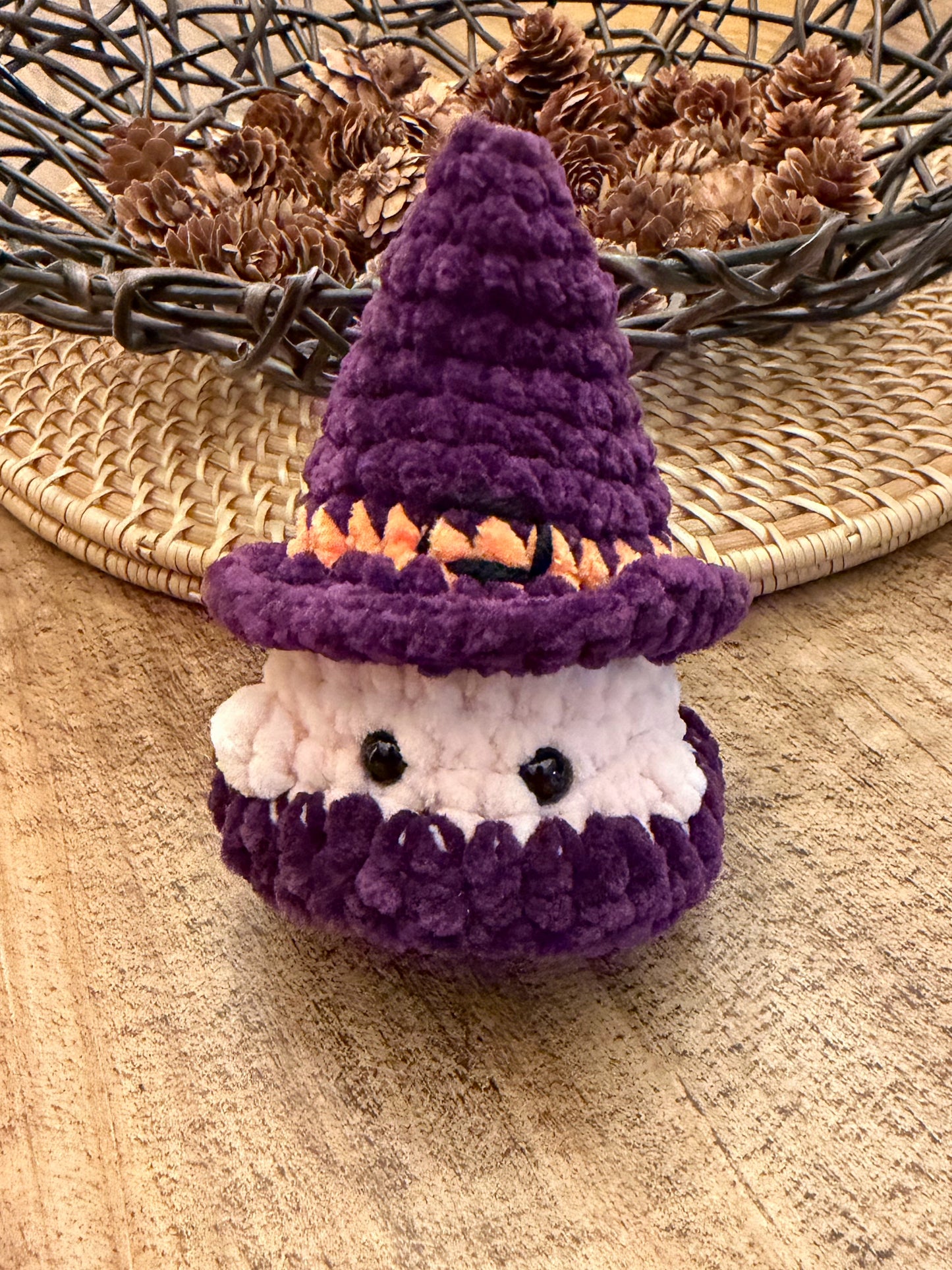 Halloween Stuffies