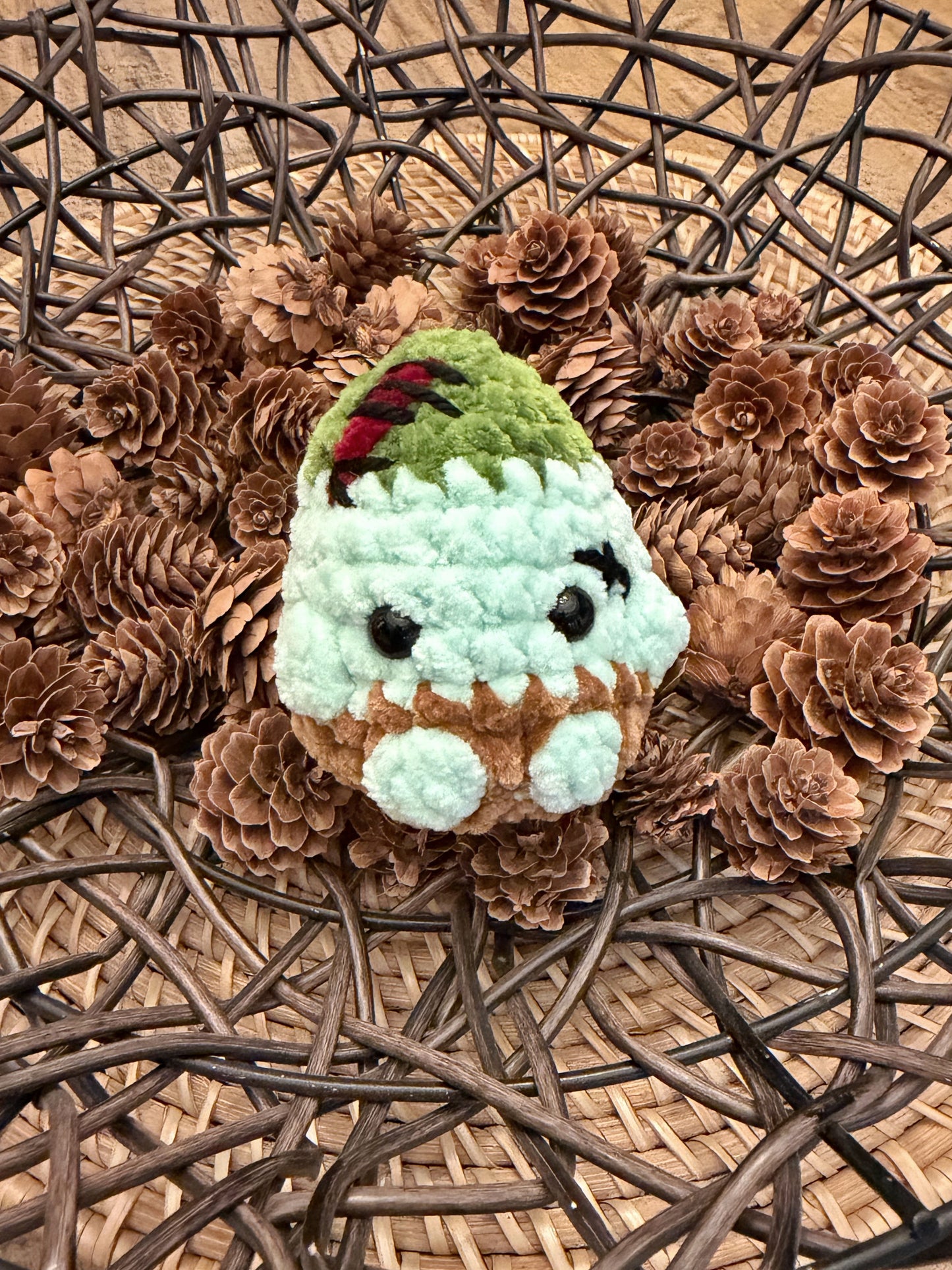 Halloween Stuffies