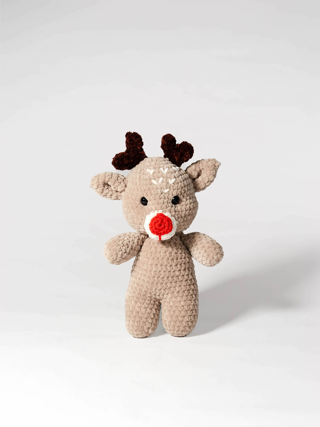 Stuffed Reindeer