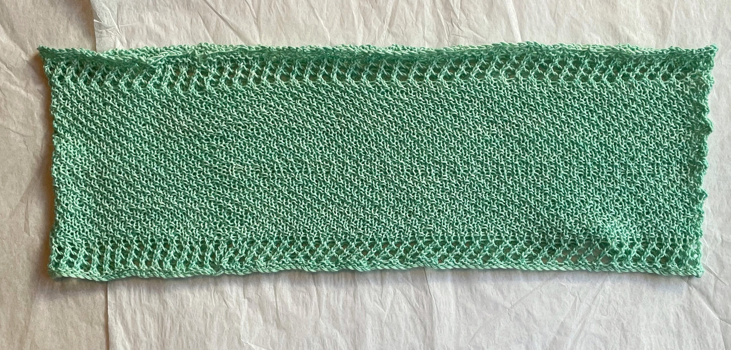 Mossy Cowl
